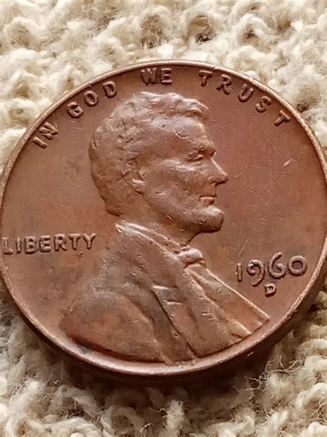 In general, all Indian Head <b>Pennies</b> are worth at least $1 each, even in very worn condition, as long as they're not severely damaged. . Valuable 1960 pennies